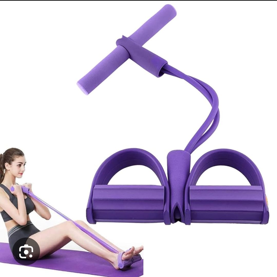 Health & Fitness