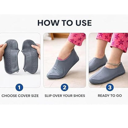 SHOE SHIELD