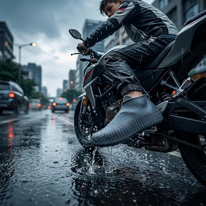 SHOE SHIELD