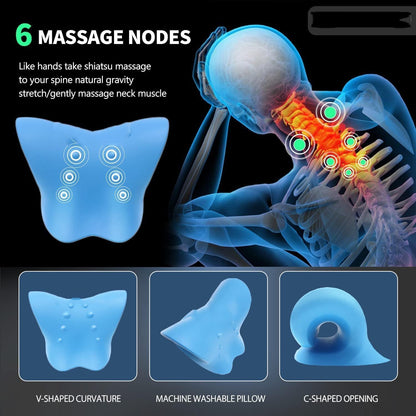 Neck Pain After Mobile or Laptop Use? Get Daily Relief in Just 10 Minutes at Home.